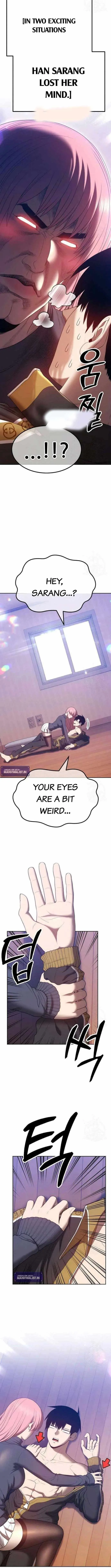 +99 Wooden stick Chapter 62 page 11