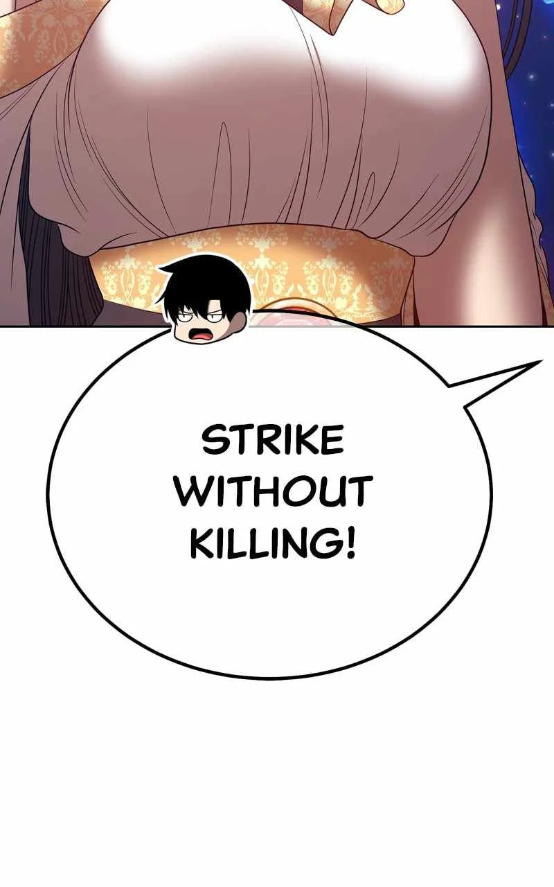 +99 Wooden stick Chapter 69 page 9