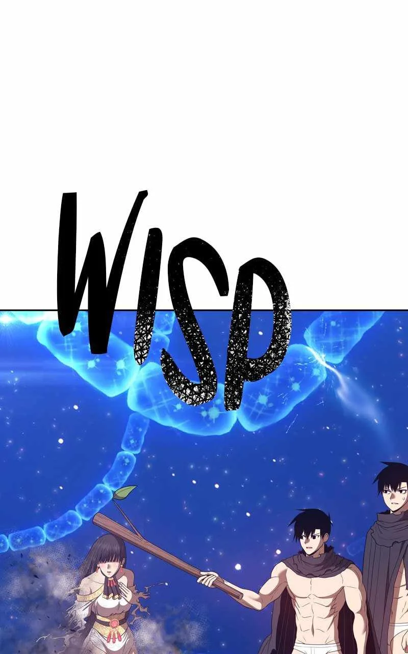+99 Wooden stick Chapter 69 page 10