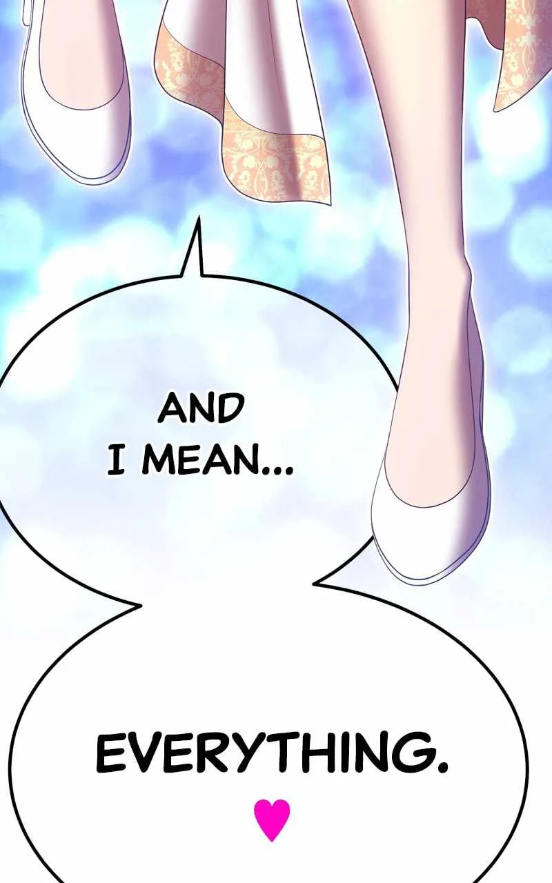 +99 Wooden stick Chapter 69 page 4