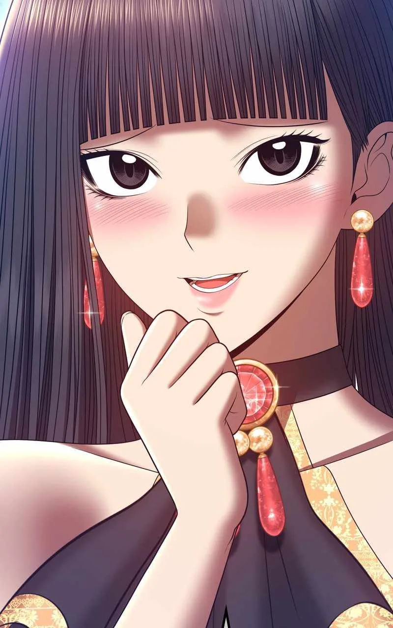 +99 Wooden stick Chapter 69 page 6