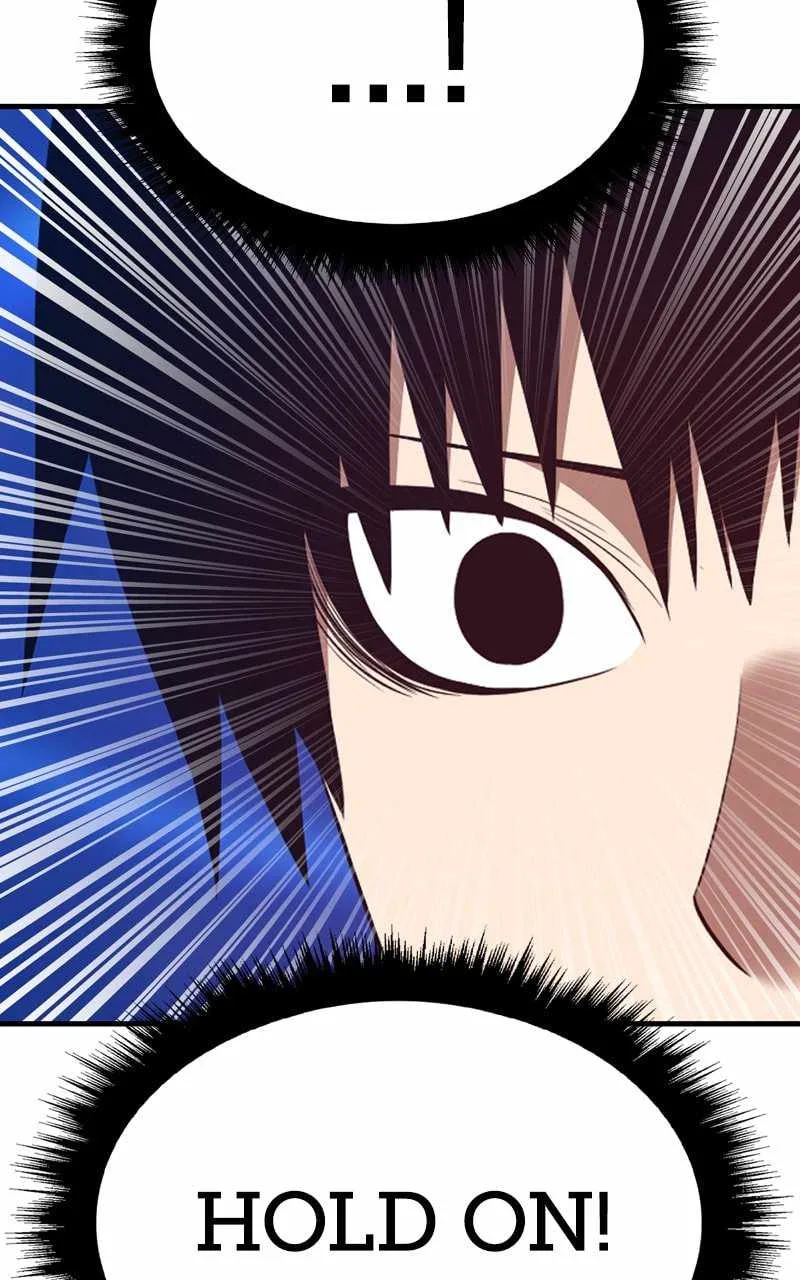 +99 Wooden stick Chapter 69 page 14