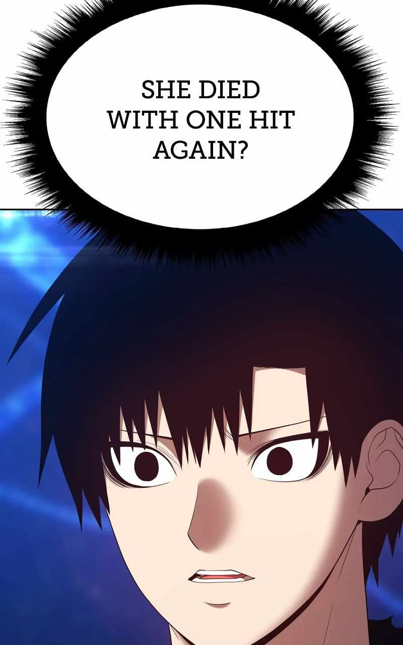 +99 Wooden stick Chapter 69 page 12