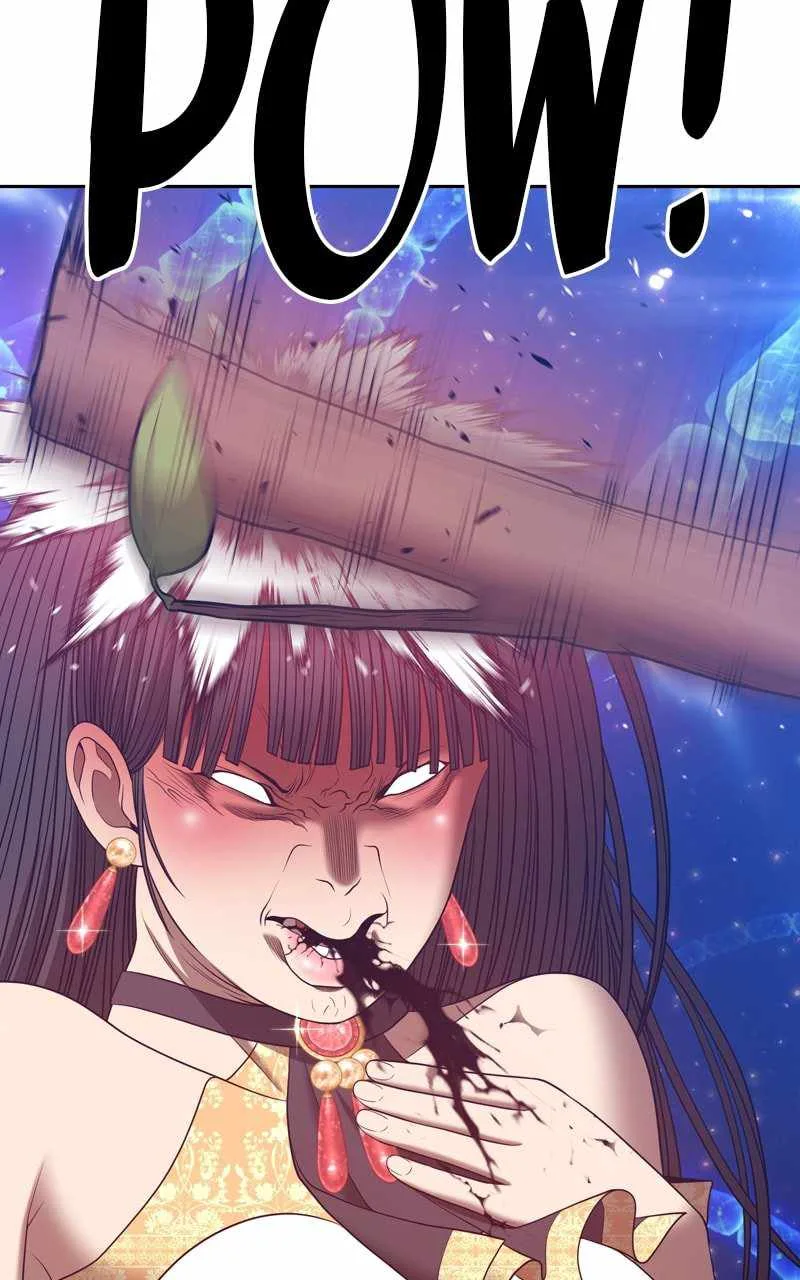 +99 Wooden stick Chapter 69 page 8