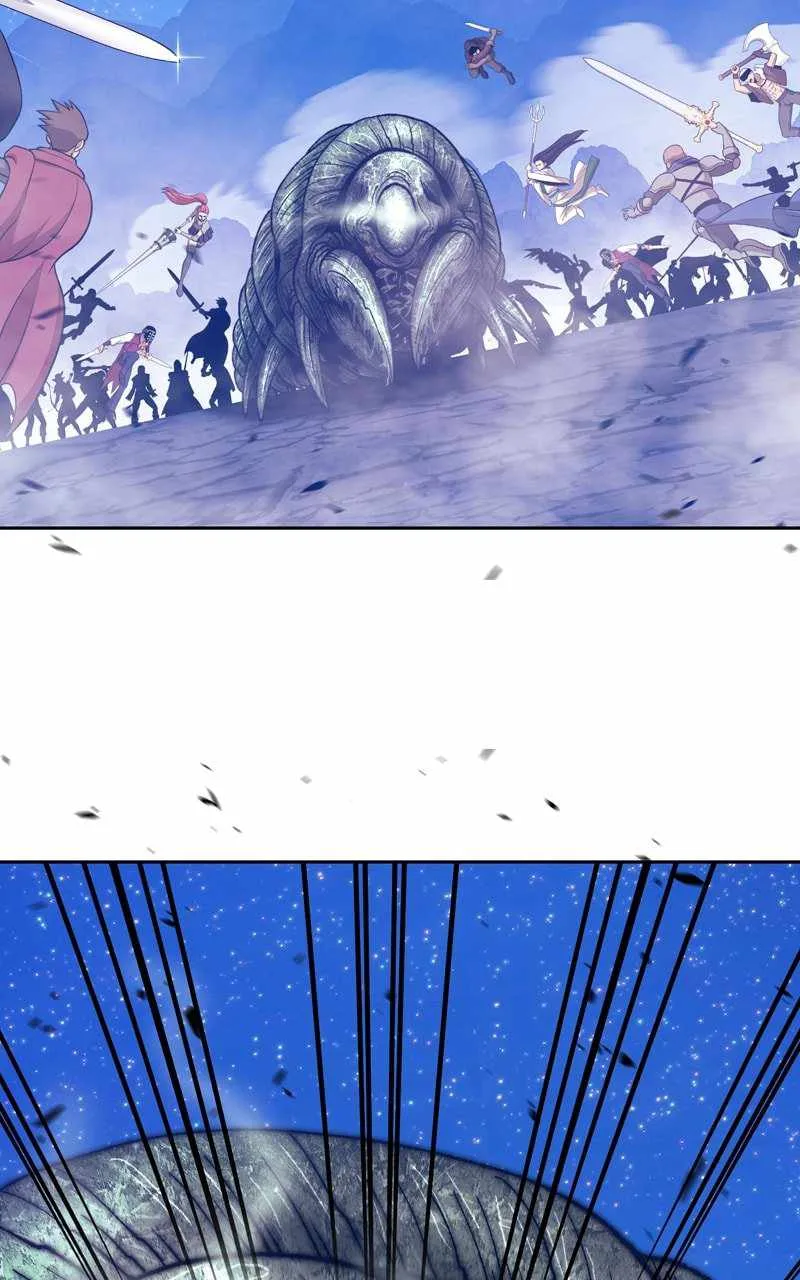 +99 Wooden stick Chapter 69 page 33