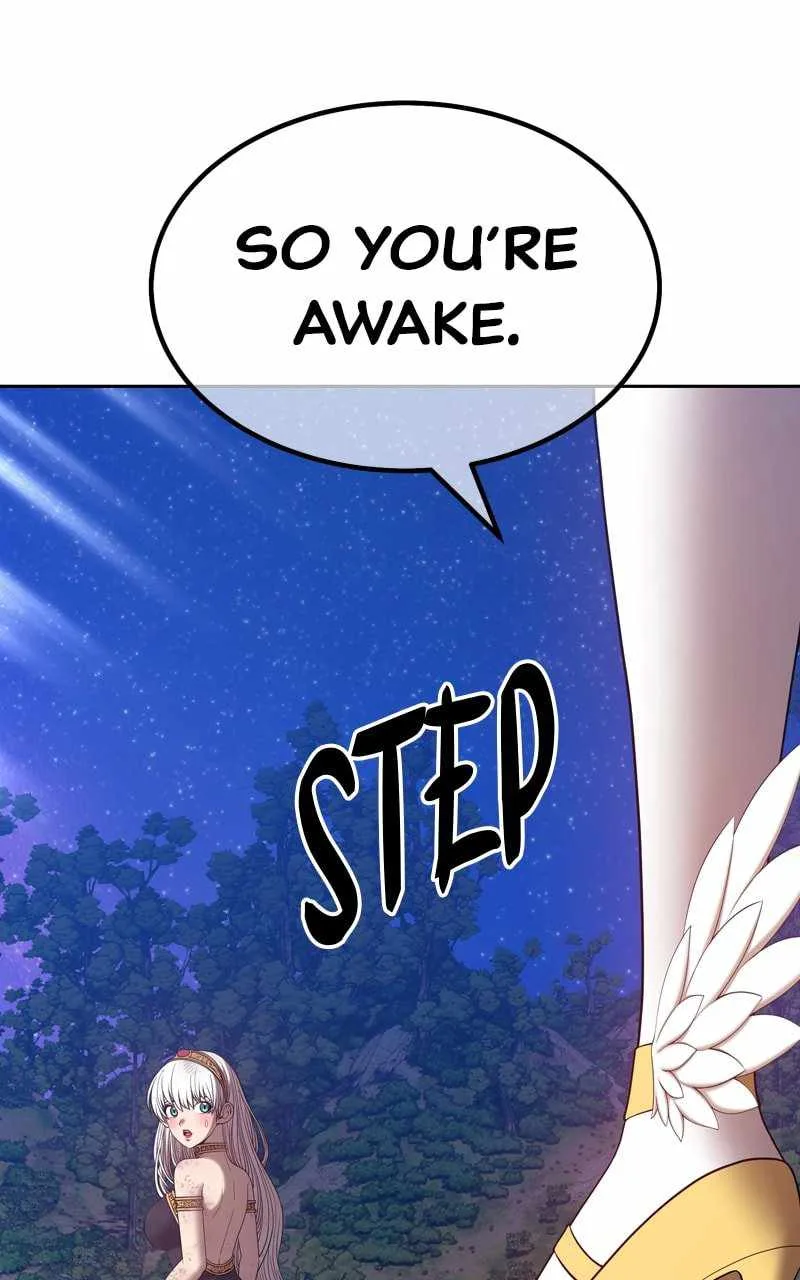 +99 Wooden stick Chapter 69 page 55