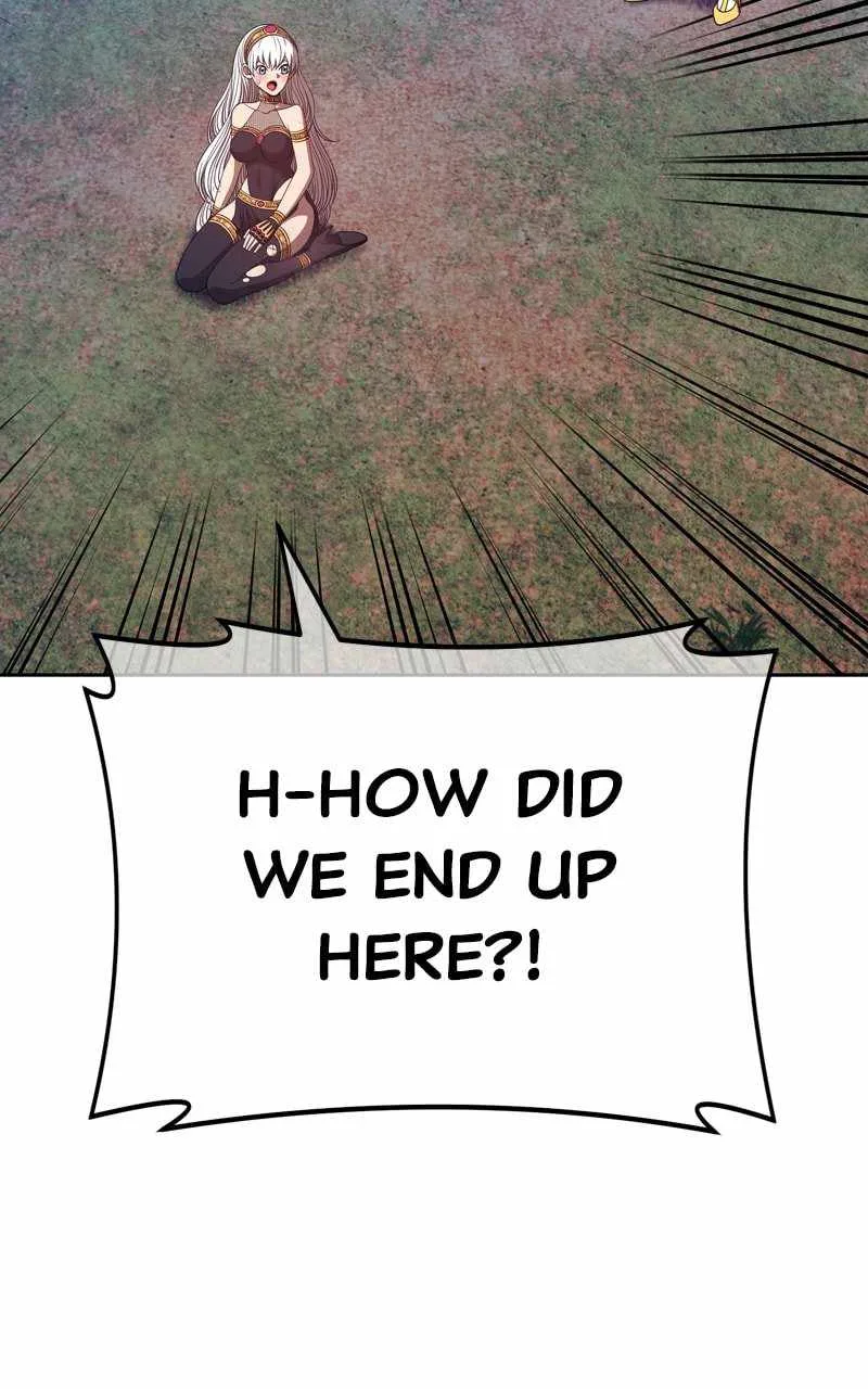 +99 Wooden stick Chapter 69 page 64
