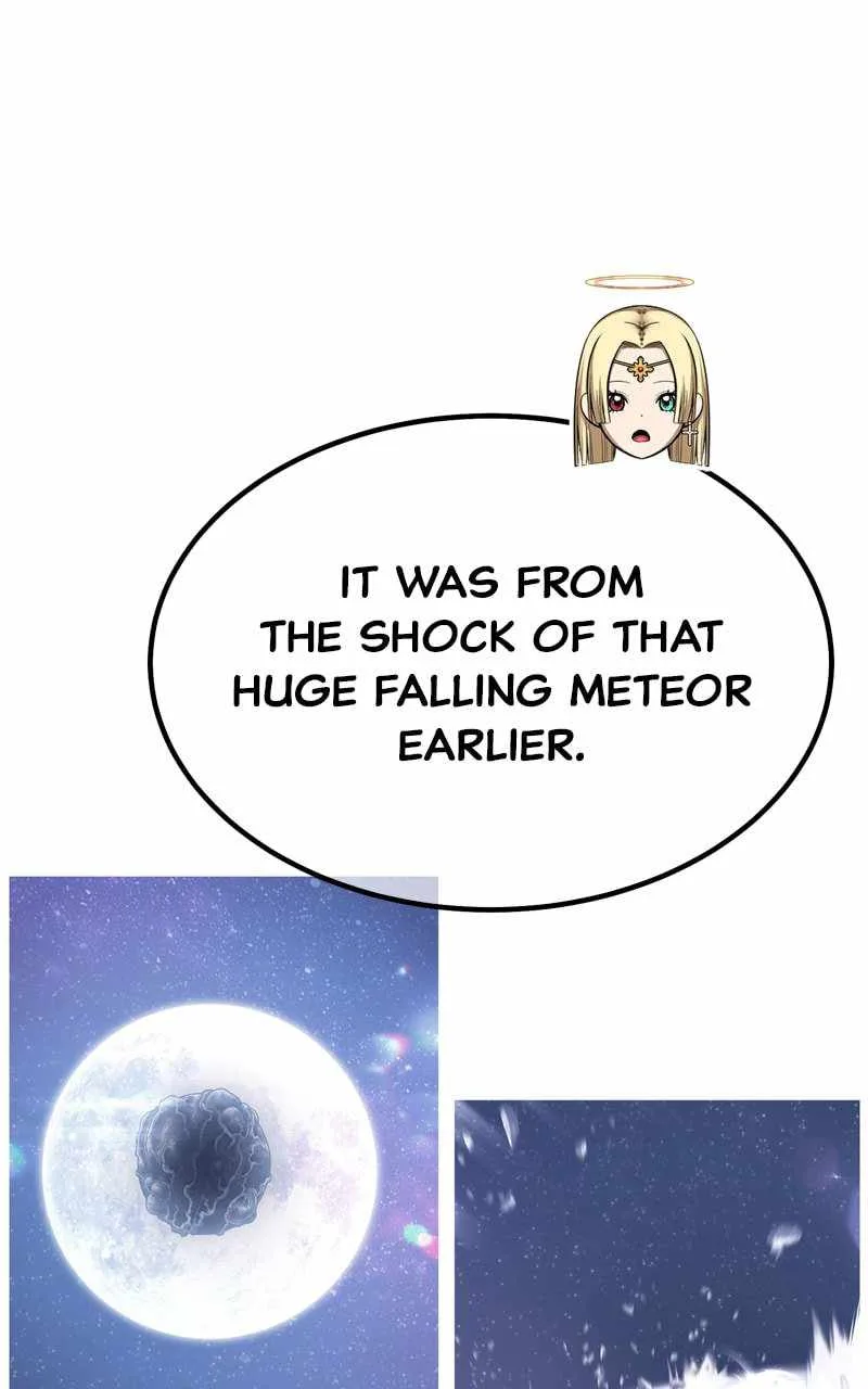 +99 Wooden stick Chapter 69 page 65