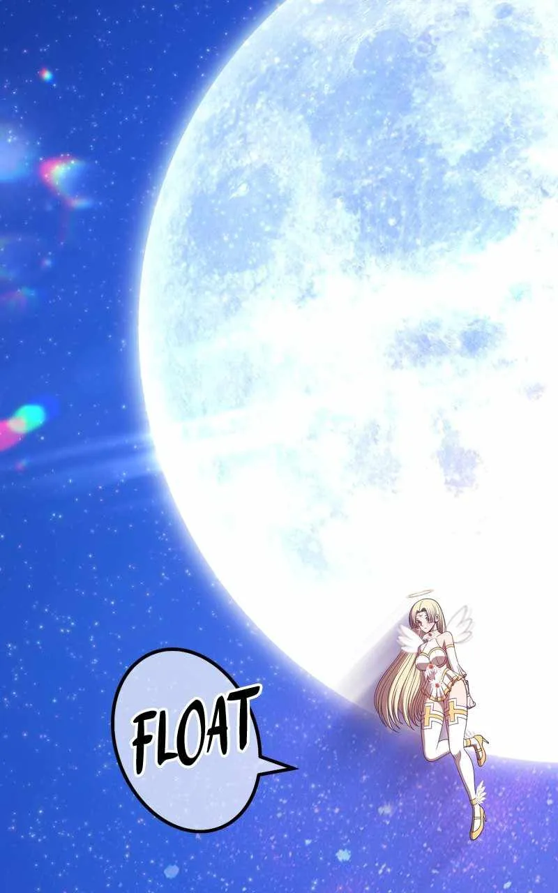 +99 Wooden stick Chapter 69 page 69
