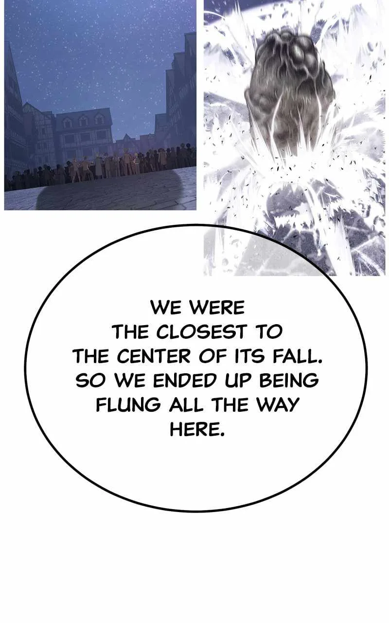 +99 Wooden stick Chapter 69 page 66