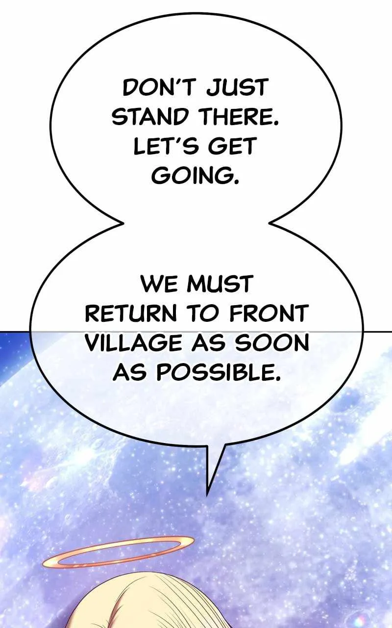 +99 Wooden stick Chapter 69 page 71