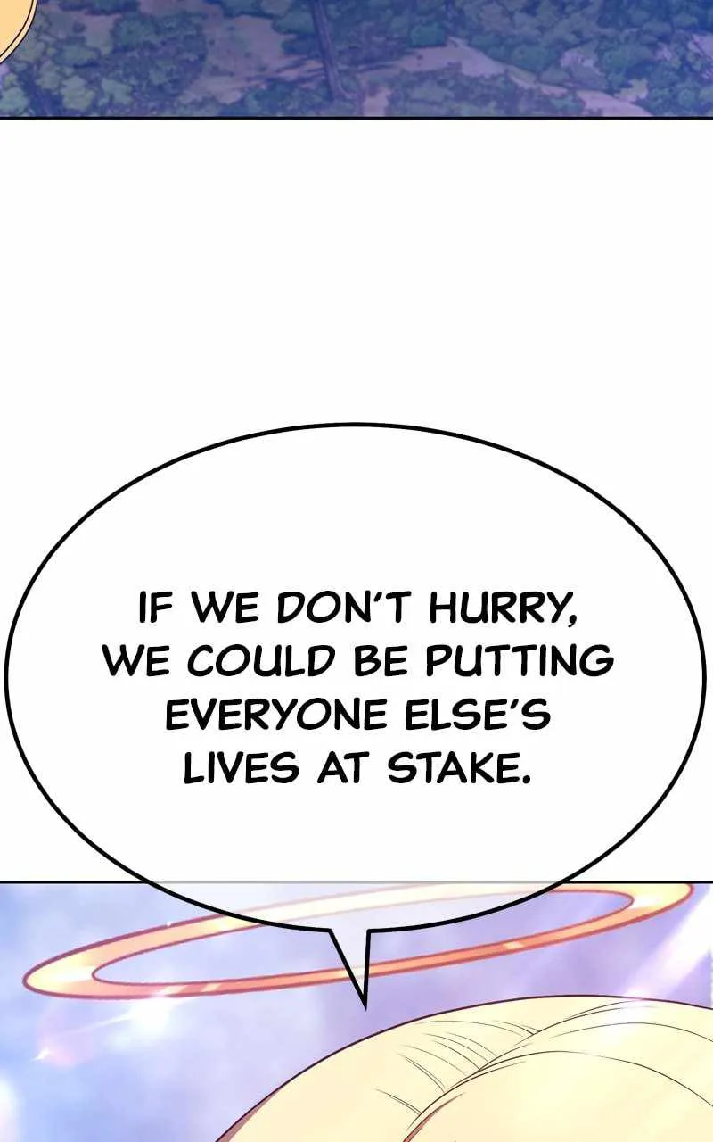 +99 Wooden stick Chapter 69 page 74