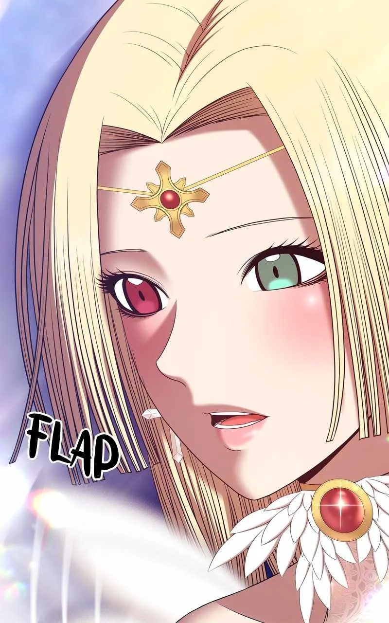 +99 Wooden stick Chapter 69 page 75