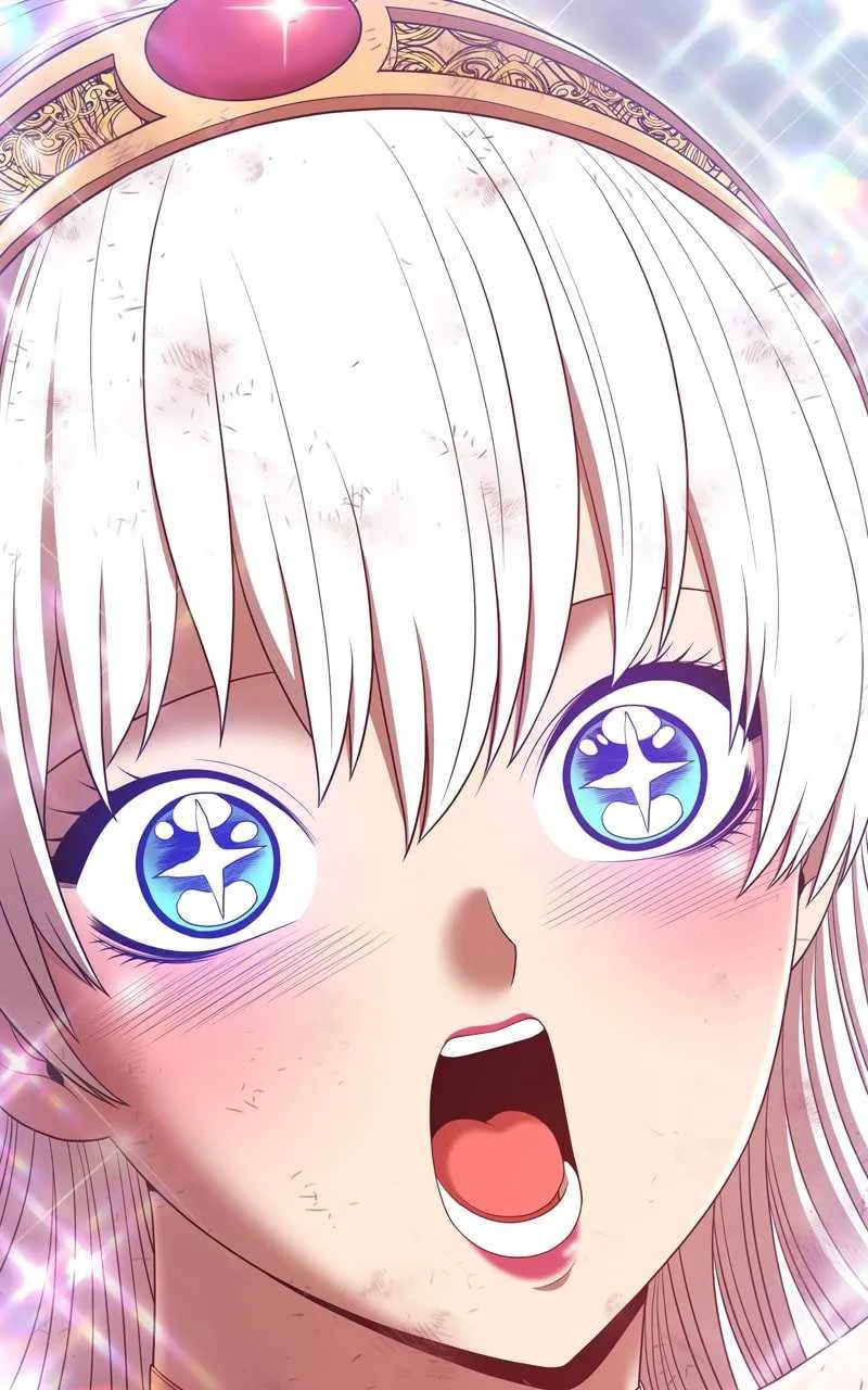 +99 Wooden stick Chapter 69 page 84