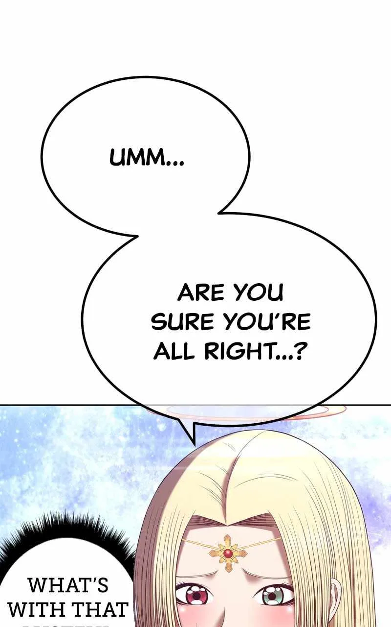 +99 Wooden stick Chapter 69 page 91