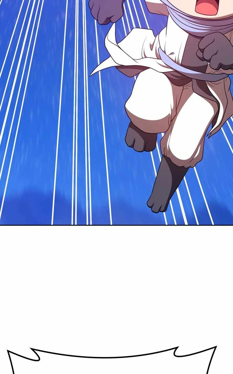 +99 Wooden stick Chapter 69 page 110