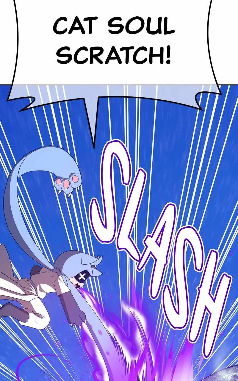 +99 Wooden stick Chapter 69 page 111