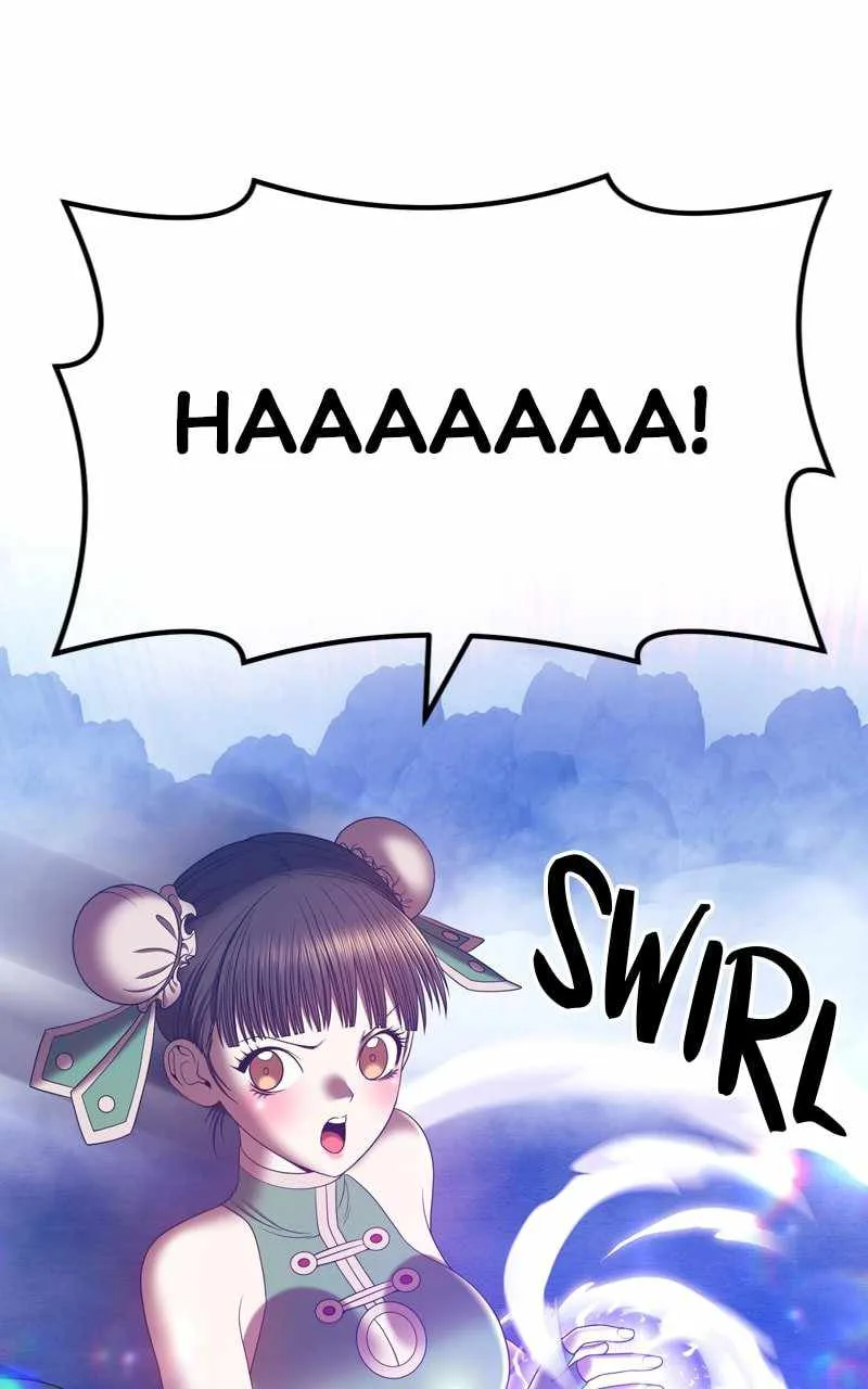 +99 Wooden stick Chapter 69 page 113