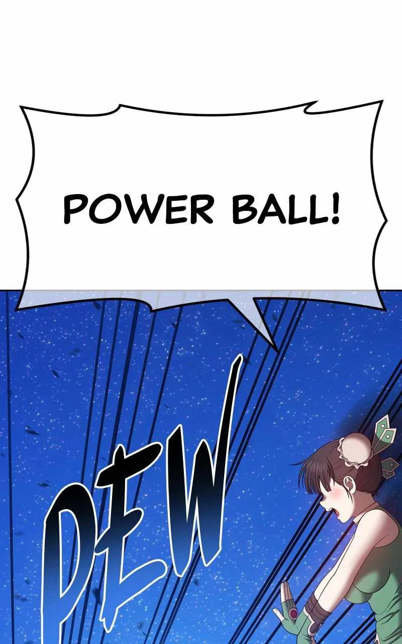 +99 Wooden stick Chapter 69 page 115