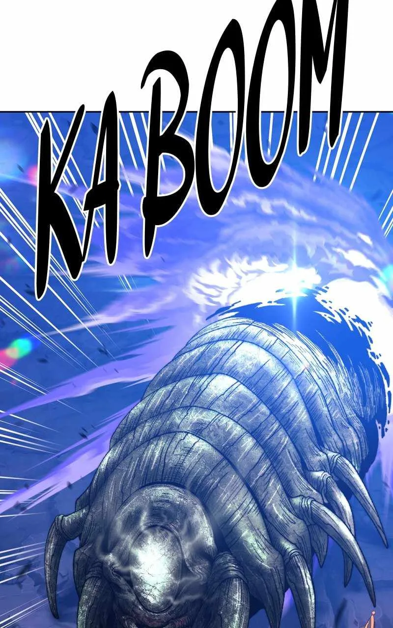 +99 Wooden stick Chapter 69 page 117