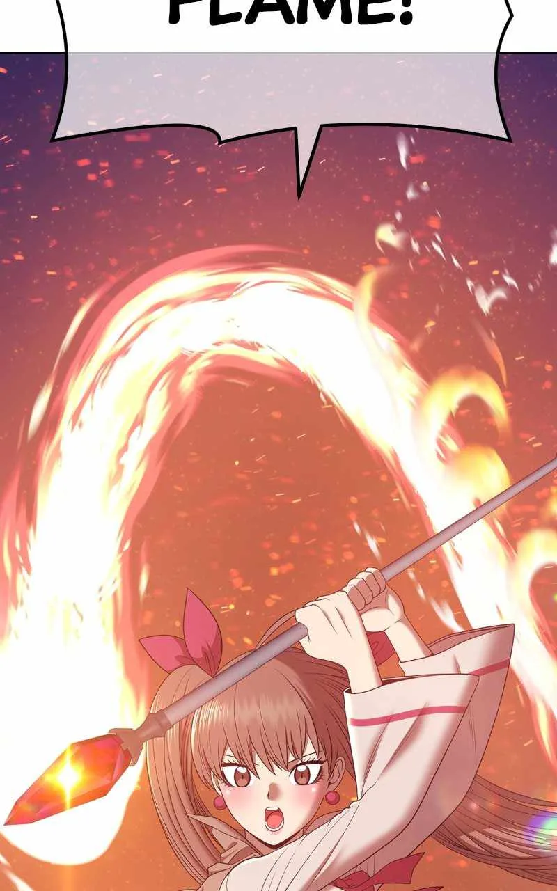 +99 Wooden stick Chapter 69 page 121