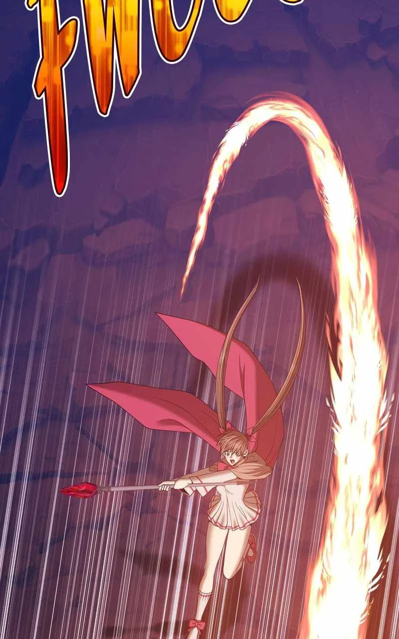 +99 Wooden stick Chapter 69 page 126
