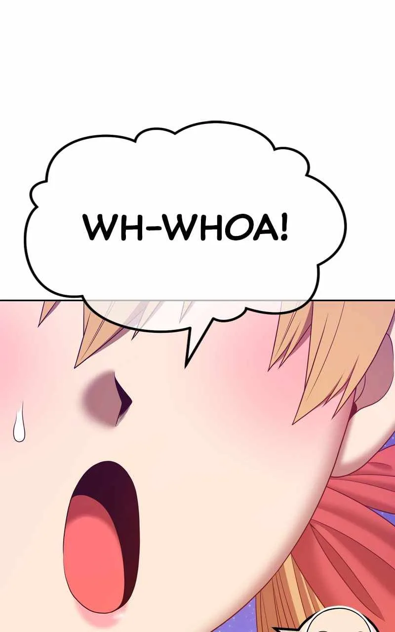+99 Wooden stick Chapter 69 page 134