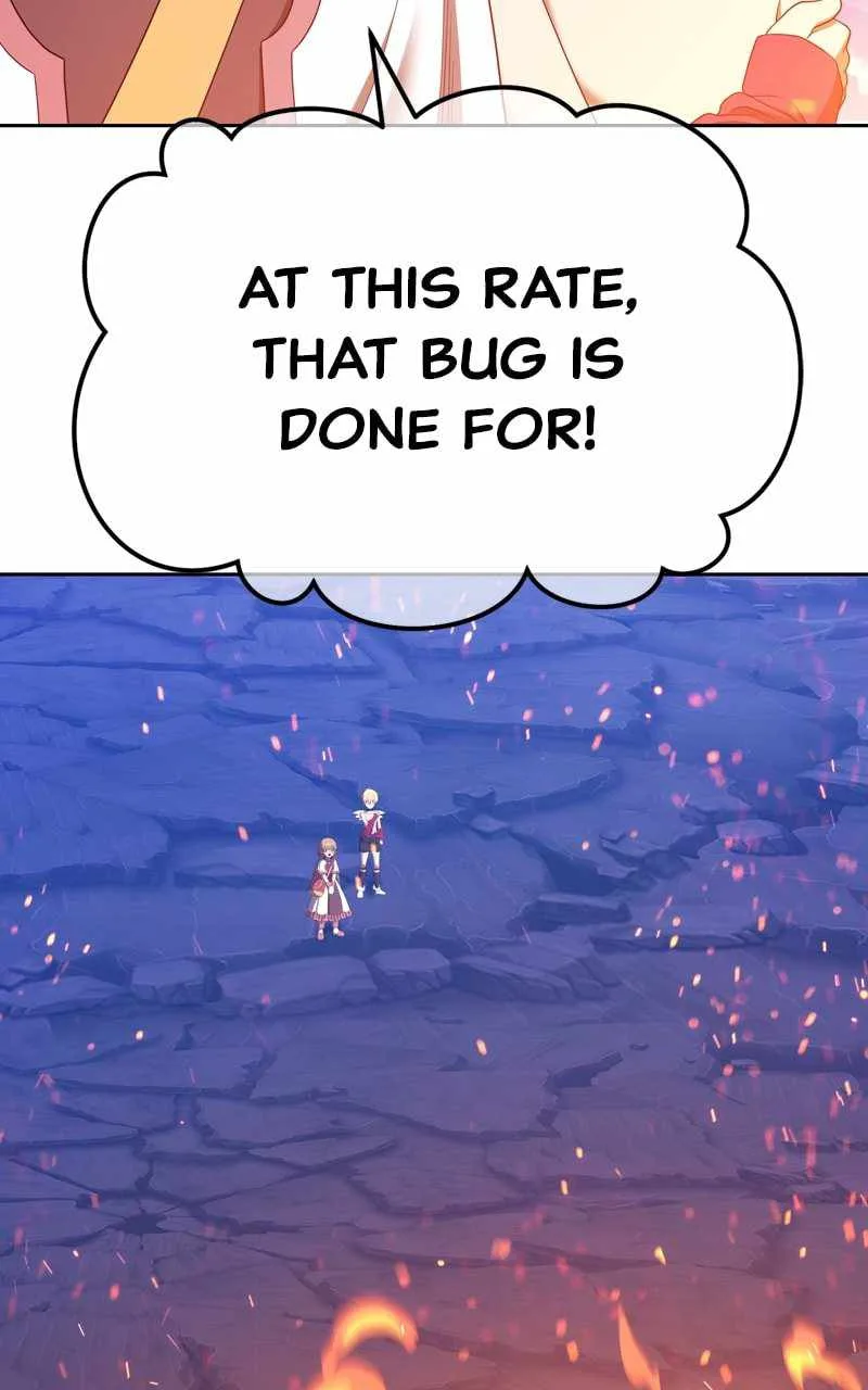 +99 Wooden stick Chapter 69 page 137