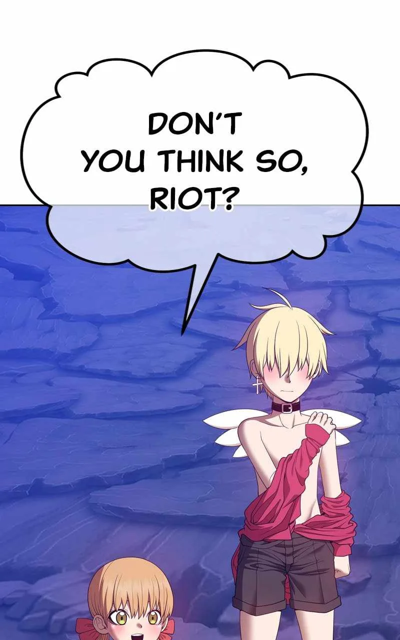 +99 Wooden stick Chapter 69 page 139