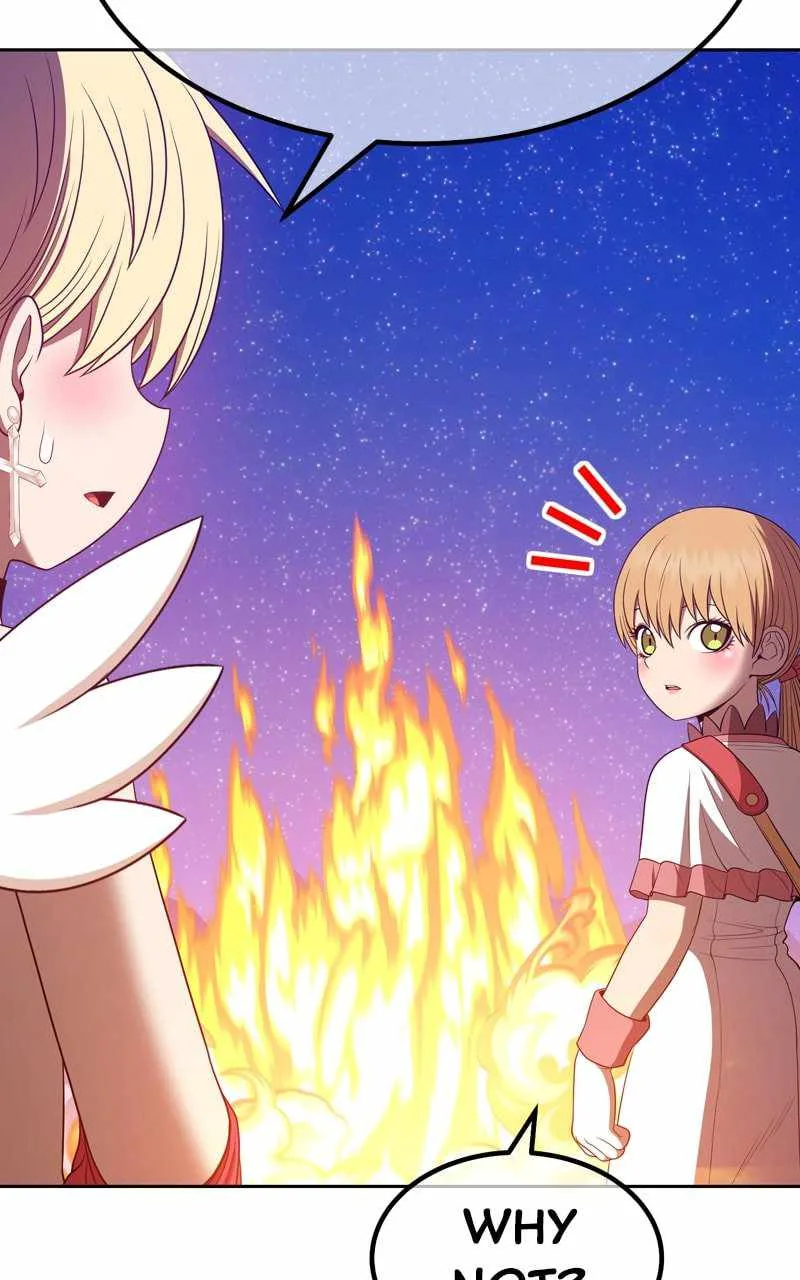 +99 Wooden stick Chapter 69 page 148