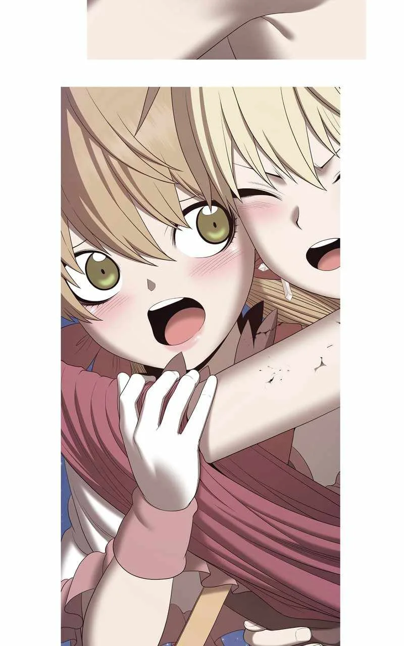 +99 Wooden stick Chapter 69 page 146