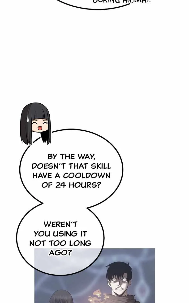 +99 Wooden stick Chapter 69 page 166
