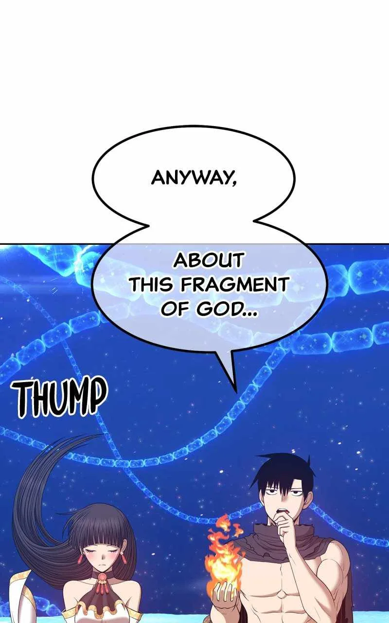 +99 Wooden stick Chapter 69 page 168