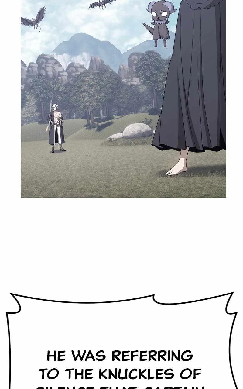 +99 Wooden stick Chapter 69 page 179