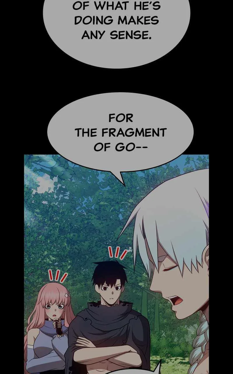 +99 Wooden stick Chapter 69 page 185