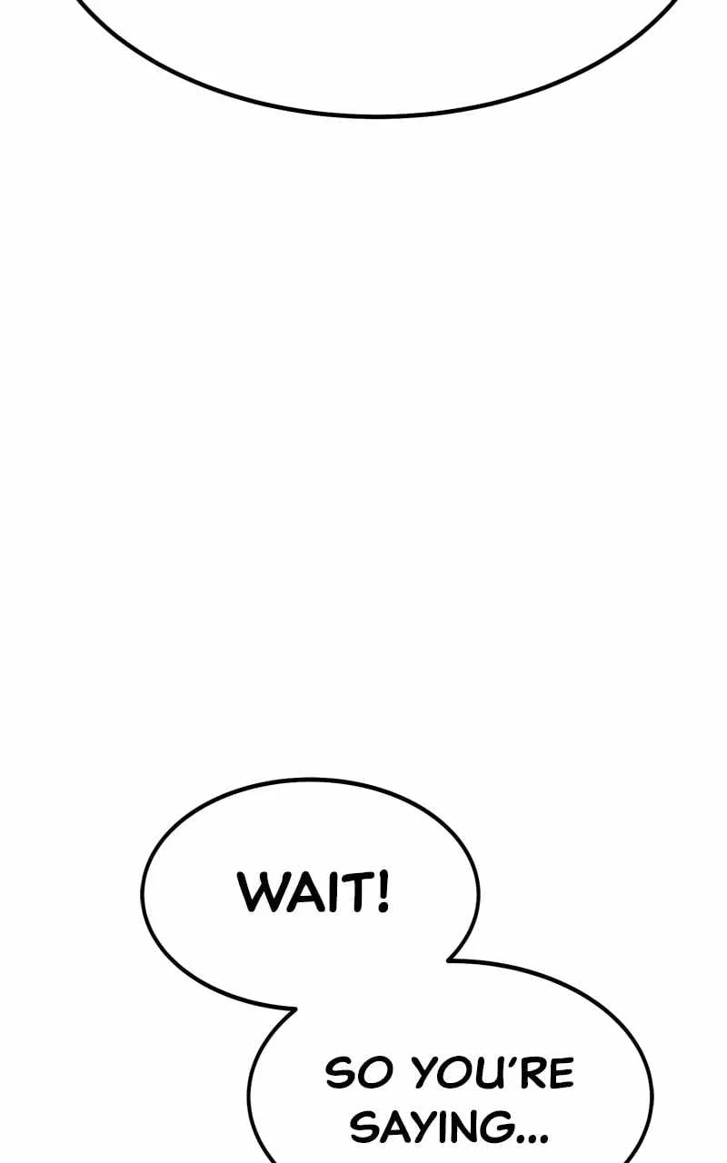 +99 Wooden stick Chapter 69 page 189