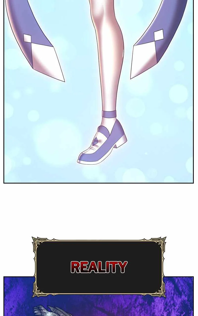 +99 Wooden stick Chapter 69 page 199