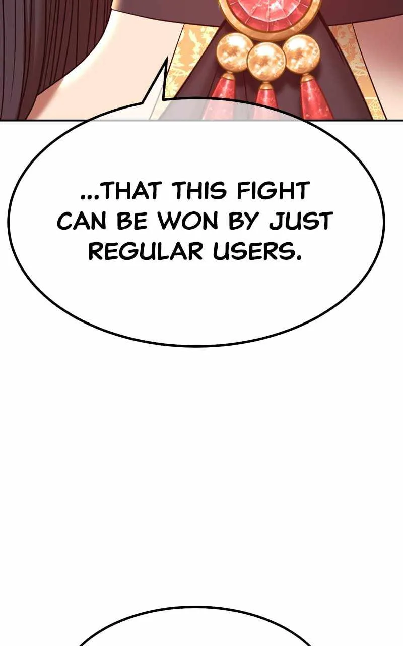 +99 Wooden stick Chapter 69 page 203