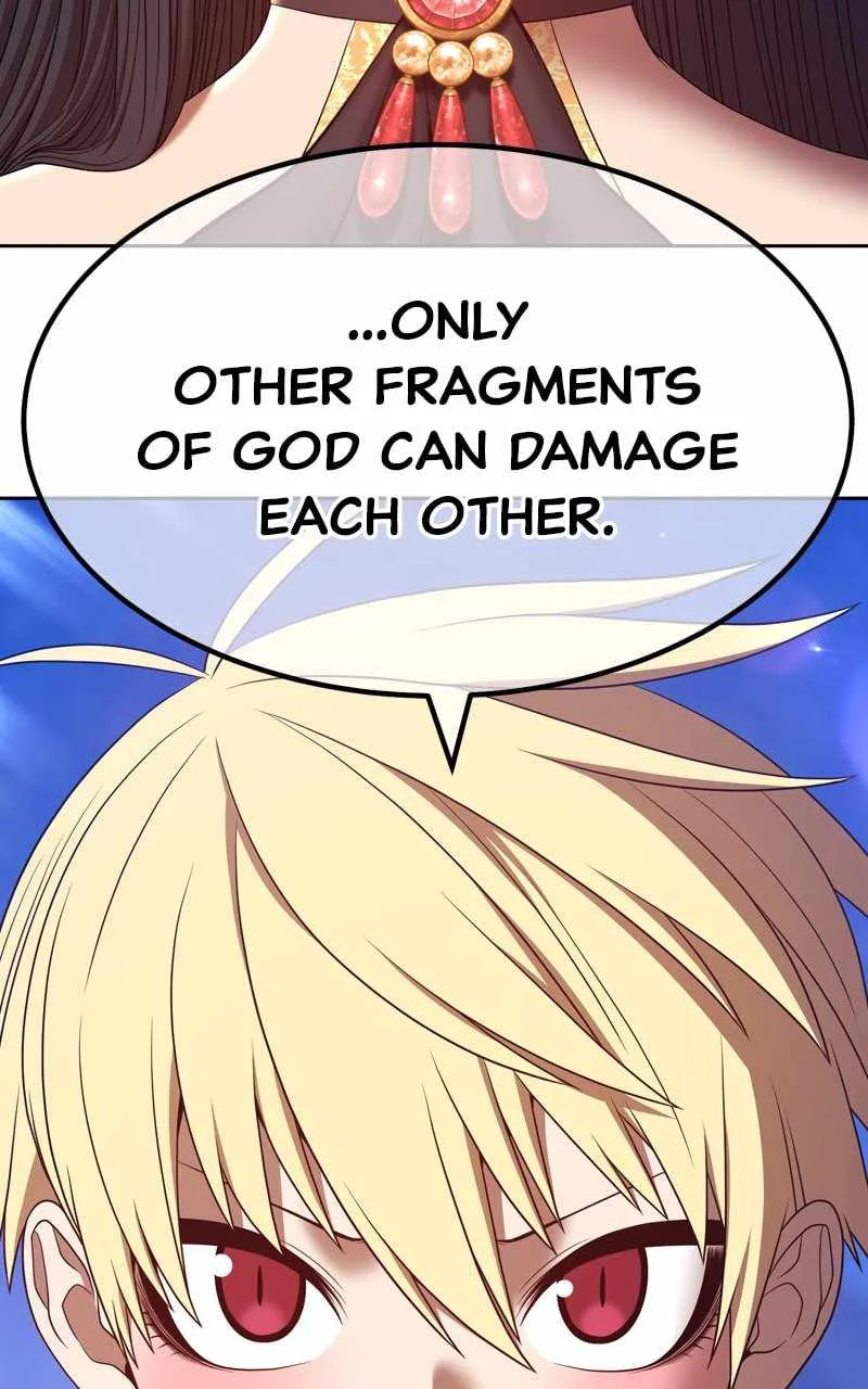 +99 Wooden stick Chapter 69 page 205