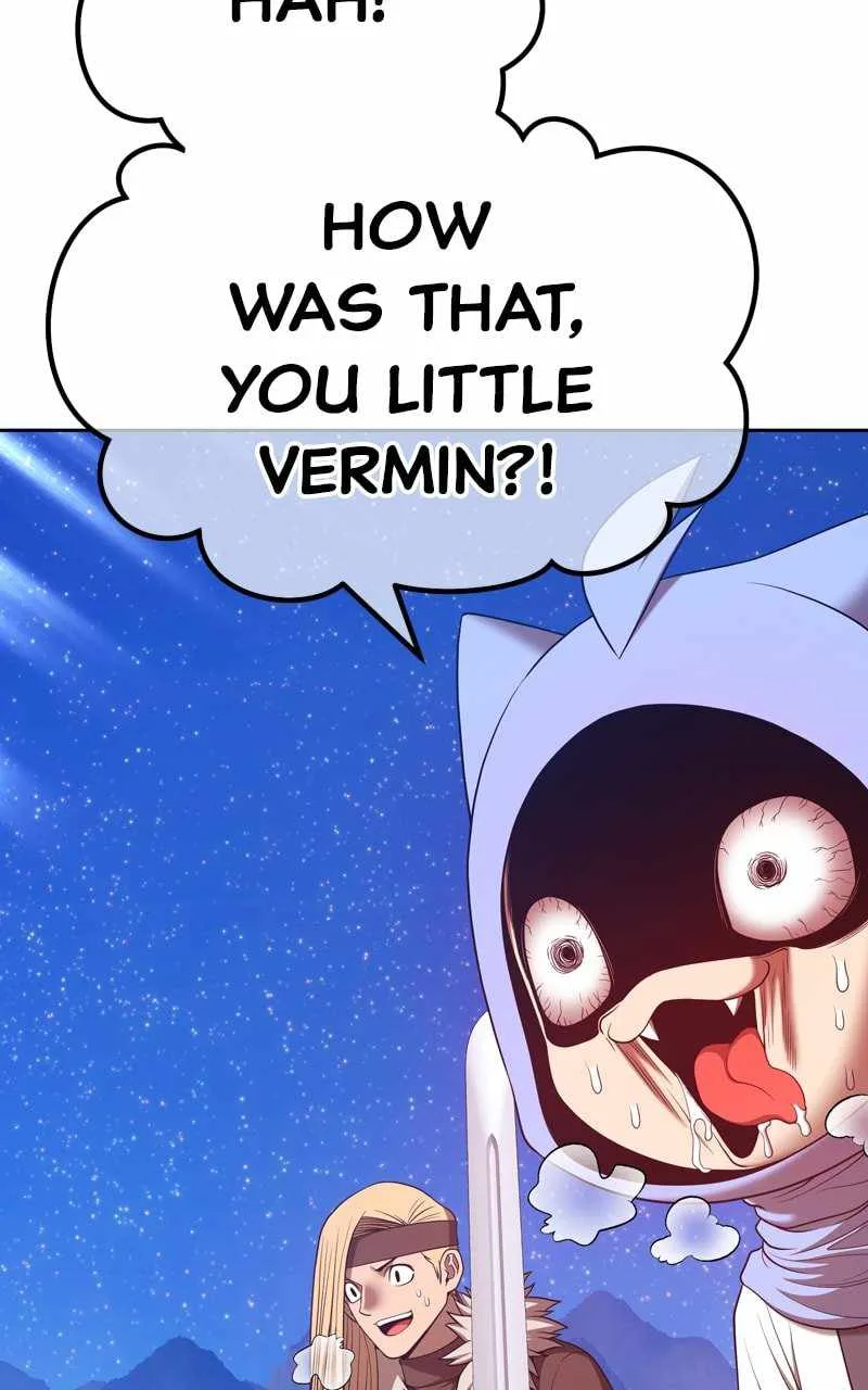 +99 Wooden stick Chapter 69 page 209