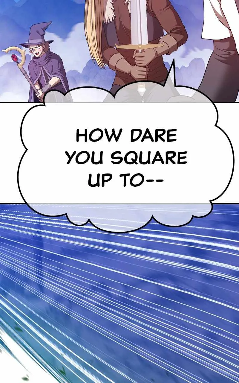 +99 Wooden stick Chapter 69 page 210