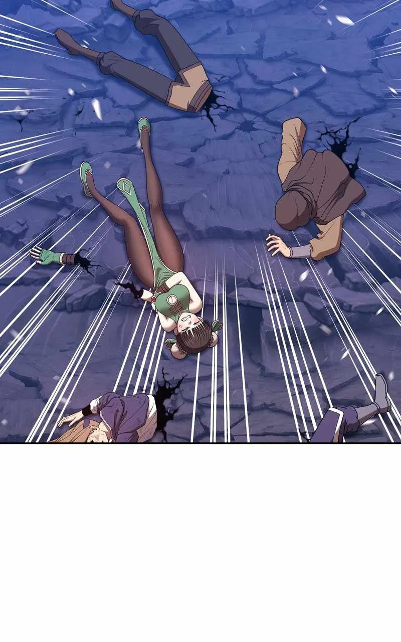 +99 Wooden stick Chapter 69 page 216