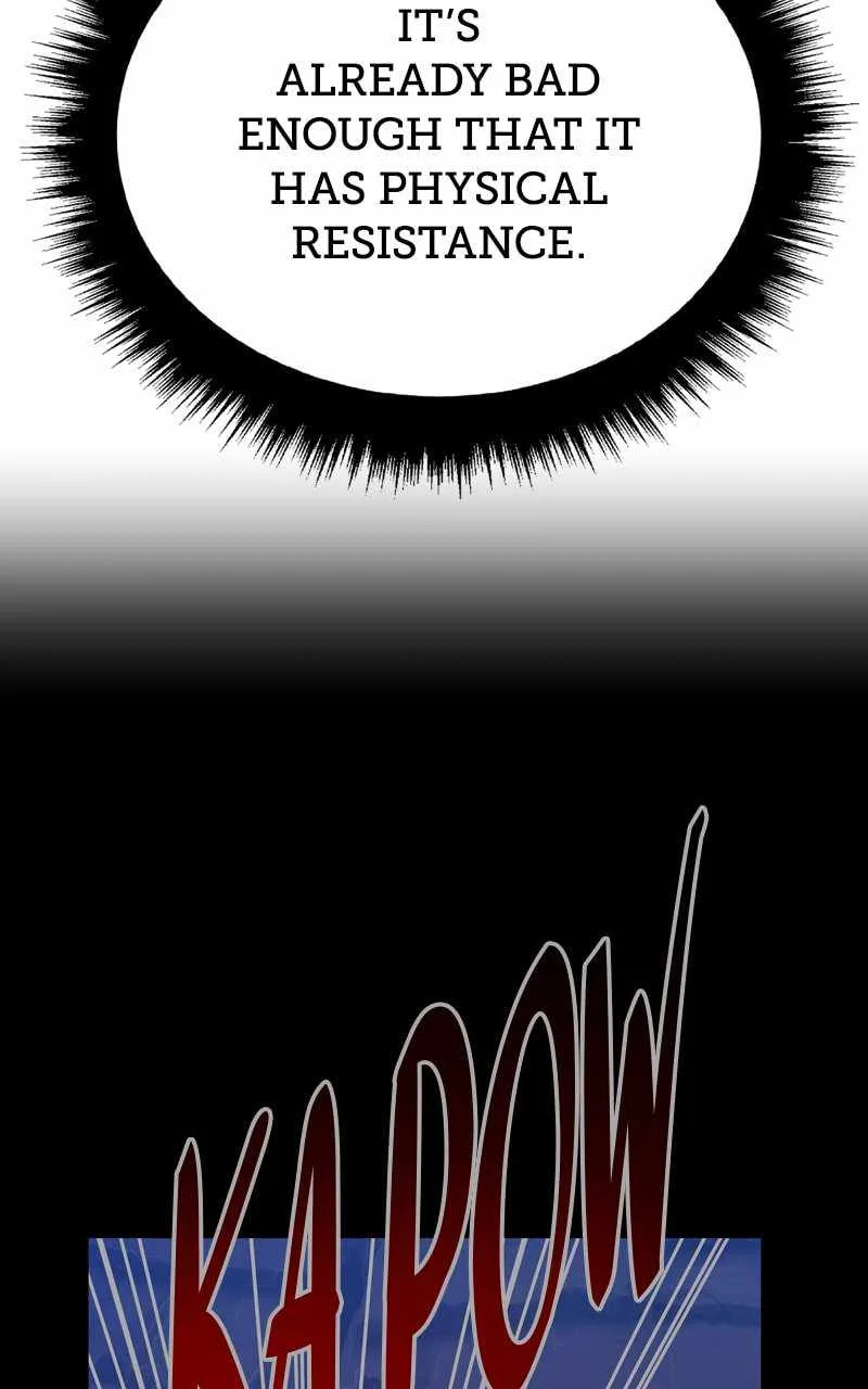 +99 Wooden stick Chapter 69 page 225