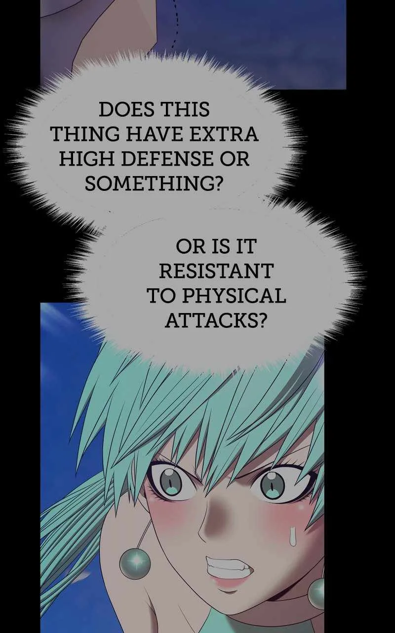 +99 Wooden stick Chapter 69 page 228