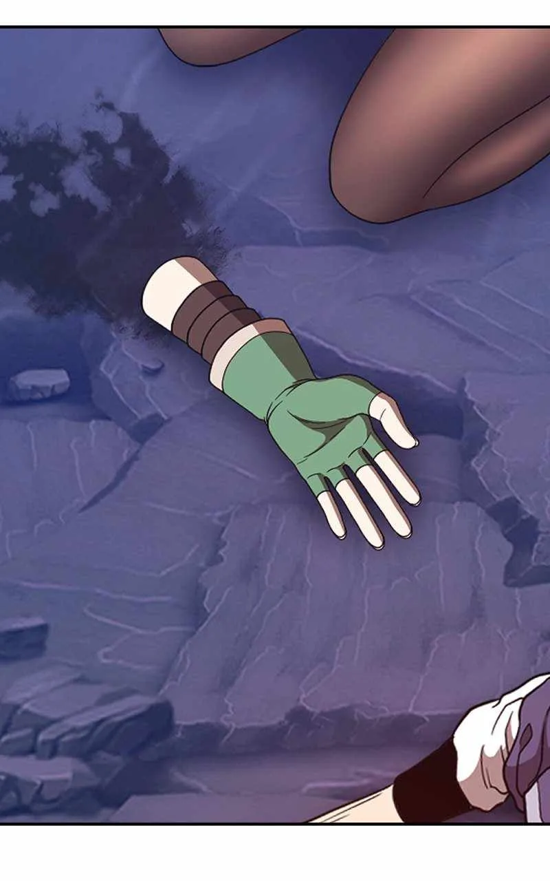 +99 Wooden stick Chapter 69 page 233