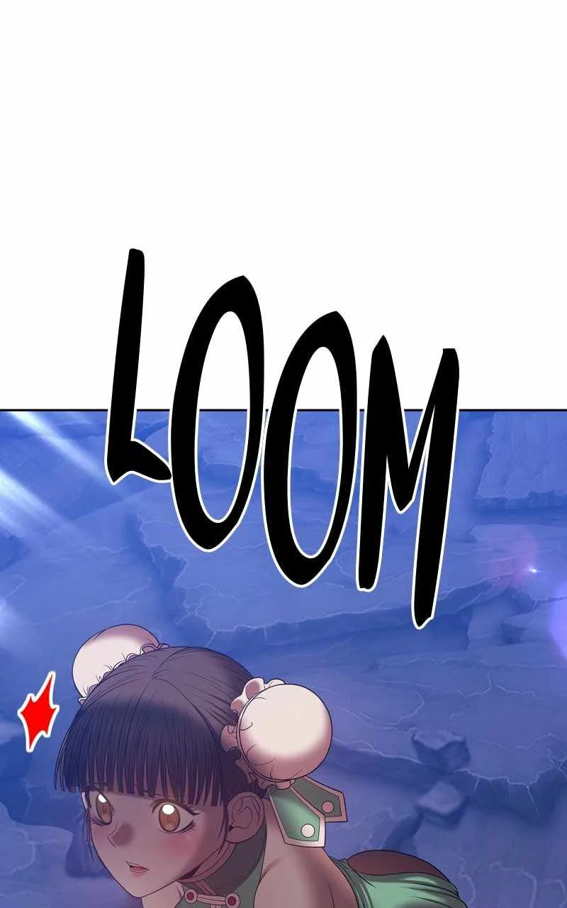 +99 Wooden stick Chapter 69 page 236