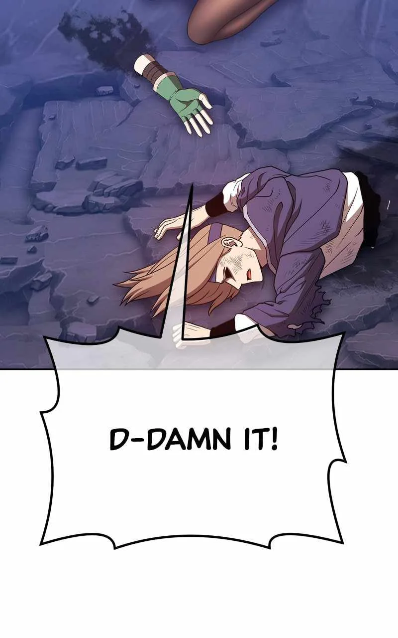 +99 Wooden stick Chapter 69 page 235