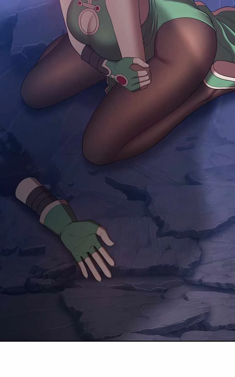 +99 Wooden stick Chapter 69 page 237