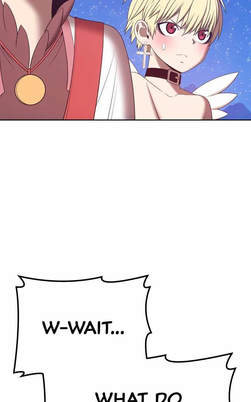 +99 Wooden stick Chapter 69 page 247