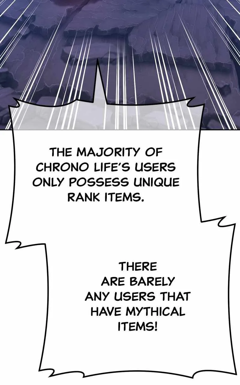 +99 Wooden stick Chapter 69 page 249
